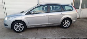 Ford Focus 1.6 TD NaVi, снимка 9