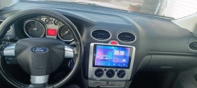 Ford Focus 1.6 TD NaVi, снимка 14