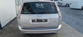 Ford Focus 1.6 TD NaVi, снимка 7