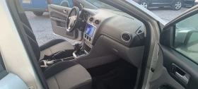 Ford Focus 1.6 TD NaVi, снимка 15