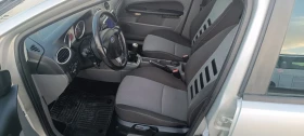 Ford Focus 1.6 TD NaVi, снимка 10