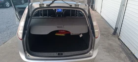 Ford Focus 1.6 TD NaVi, снимка 16