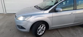 Ford Focus 1.6 TD NaVi, снимка 2