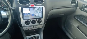 Ford Focus 1.6 TD NaVi, снимка 11