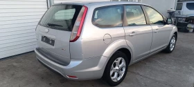 Ford Focus 1.6 TD NaVi, снимка 4