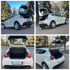 Alfa Romeo MiTo 1.4i#105KC#EURO5A!, снимка 16