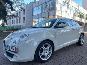 Alfa Romeo MiTo 1.4i#105KC#EURO5A!, снимка 1