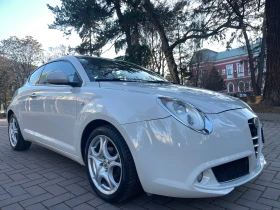 Alfa Romeo MiTo 1.4i#105KC#EURO5A!, снимка 4