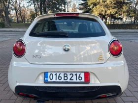 Alfa Romeo MiTo 1.4i#105KC#EURO5A!, снимка 3