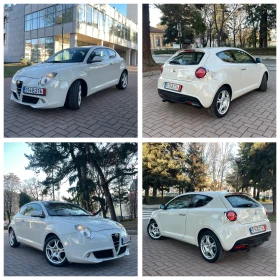 Alfa Romeo MiTo 1.4i#105KC#EURO5A!, снимка 13