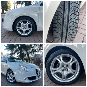 Alfa Romeo MiTo 1.4i#105KC#EURO5A!, снимка 14