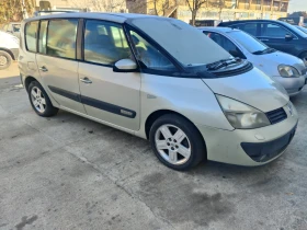 Renault Espace 3.0 v6 DCI, снимка 2