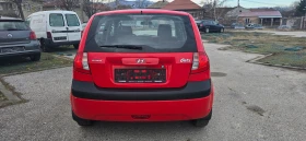 Hyundai Getz 1.1i 73000km, снимка 5