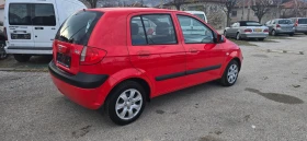 Hyundai Getz 1.1i 73000km, снимка 4