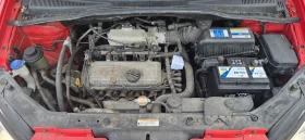 Hyundai Getz 1.1i 73000km, снимка 12