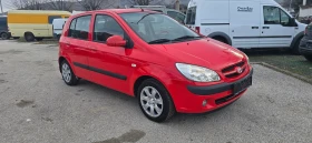 Hyundai Getz 1.1i 73000km, снимка 3