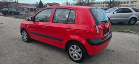 Hyundai Getz 1.1i 73000km, снимка 6