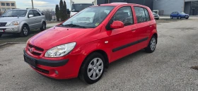 Hyundai Getz 1.1i 73000km, снимка 1