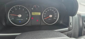 Hyundai Getz 1.1i 73000km, снимка 10