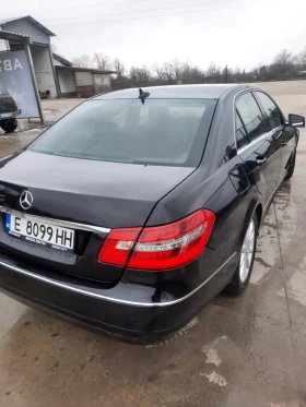 Mercedes-Benz E 250, снимка 2