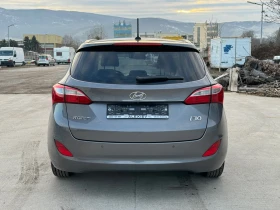 Hyundai I30 1.6CRDI 136к.с , снимка 5