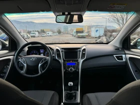 Hyundai I30 1.6CRDI 136к.с , снимка 13