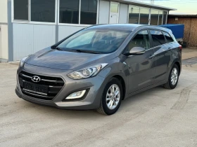 Hyundai I30 1.6CRDI 136к.с  1