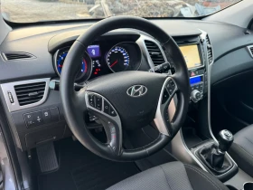 Hyundai I30 1.6CRDI 136к.с , снимка 16