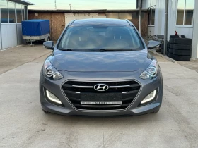 Hyundai I30 1.6CRDI 136к.с , снимка 2