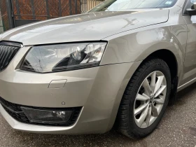 Skoda Octavia, снимка 4