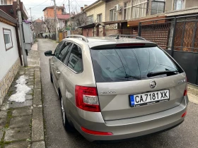 Skoda Octavia, снимка 5