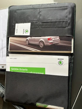 Skoda Octavia, снимка 17