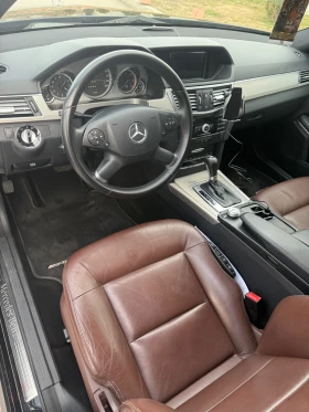 Mercedes-Benz E 220 E 220 Avantgarde  | Mobile.bg    5