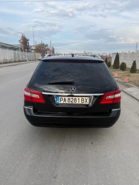 Mercedes-Benz E 220 E 220 Avantgarde  | Mobile.bg    4