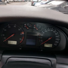 VW Passat 1.8, снимка 4