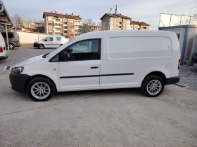 VW Caddy 1.6 TDI MAXI Хладилно , снимка 2