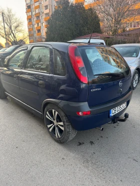 Opel Corsa, снимка 3