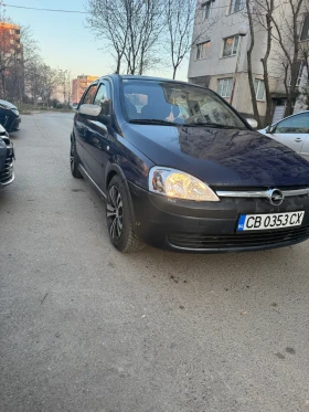 Opel Corsa, снимка 6