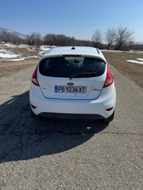 Ford Fiesta 1, 6 120К.С, снимка 4