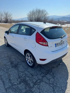 Ford Fiesta 1, 6 120К.С, снимка 5