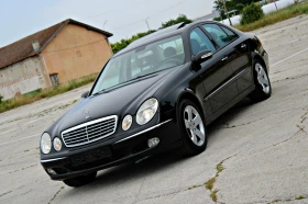 Mercedes-Benz E 320 Full Екстри Швейцария, снимка 6