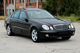 Mercedes-Benz E 320 Full Екстри Швейцария, снимка 8