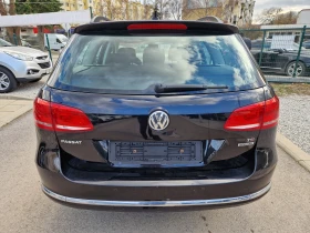 VW Passat 1.4TSI AVTOMAT - 10999 лв. - 59251538 | Car24.bg