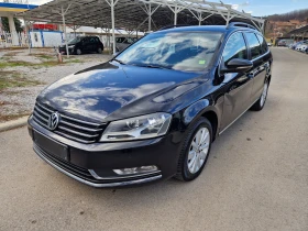 VW Passat 1.4TSI AVTOMAT - 10999 лв. - 59251538 | Car24.bg