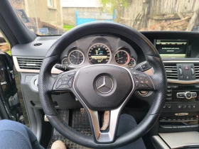 Обява за продажба на Mercedes-Benz E 350 ~33 500 лв. - изображение 8