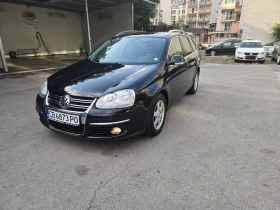     VW Golf 1.4 TSI  