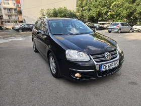     VW Golf 1.4 TSI  