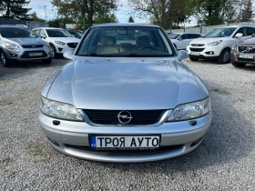 Opel Vectra B2.5* V6* 100* ���������* ���������* ����*  | Mobile.bg � ����� ������ 2