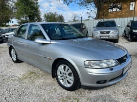 Opel Vectra B2.5* V6* 100* ���������* ���������* ����*  | Mobile.bg � ����� ������ 3
