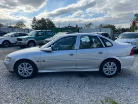 Opel Vectra B2.5* V6* 100* ���������* ���������* ����*  | Mobile.bg � ����� ������ 8